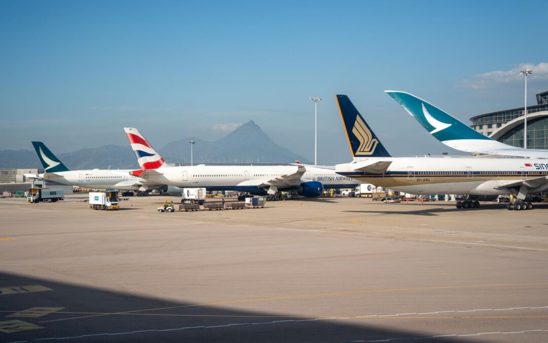 Huaraz to Get Two Daily Flights: A Boost for Tourism and Economy