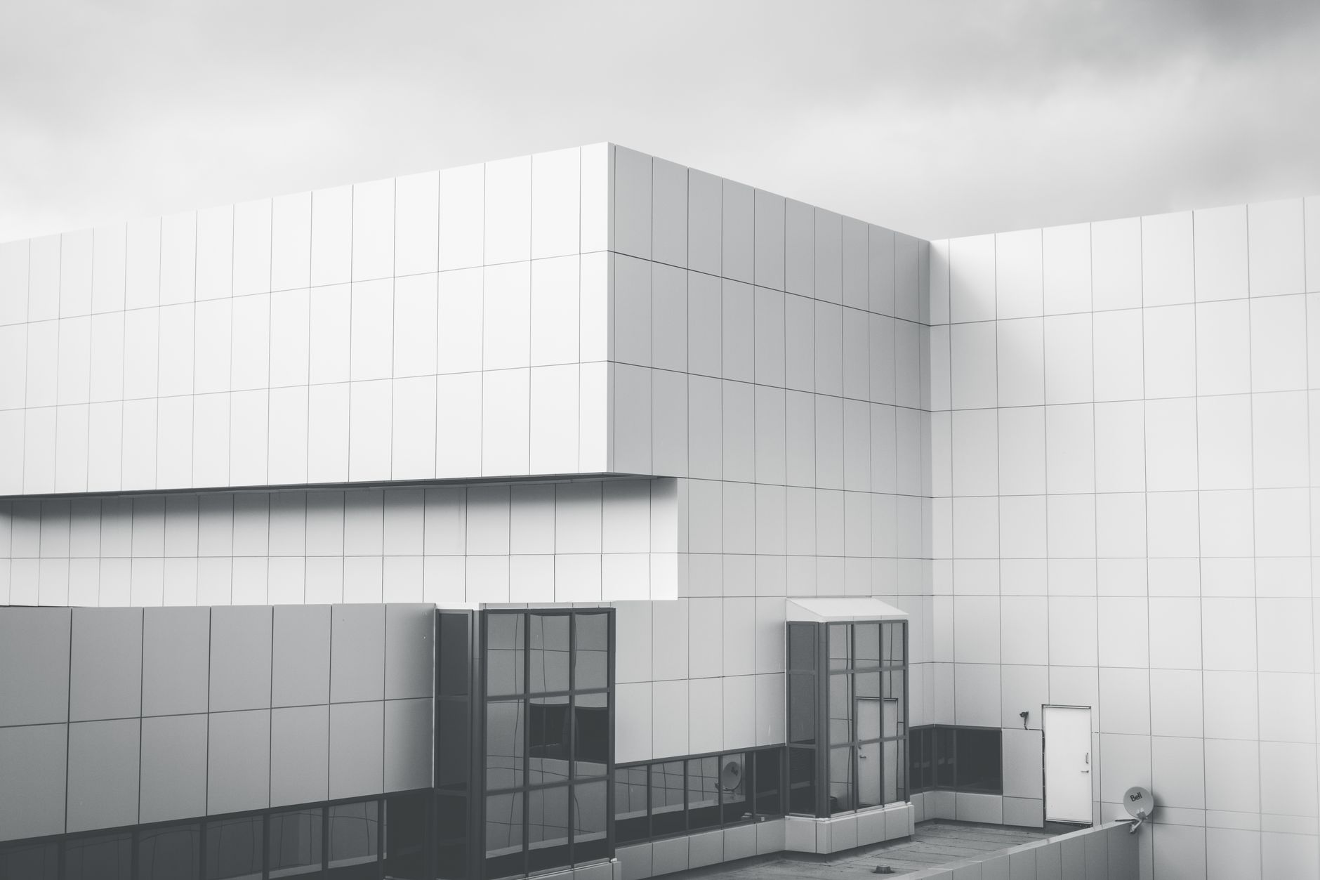 L'architecture moderne transforme la vie à Yungay
